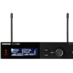 DUAL RECEIVER 470-514MHz SLXD4DE-G59