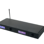 Wireless Receiver, Quad SLXD4Q+E-G65