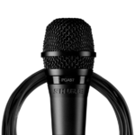 PGA57  Cardioid Dynamic Instrument Microphone PGA57-XLR
