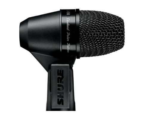 PGA56  Cardioid Dynamic Snare/Tom Microphone PGA56-XLR