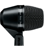 PGA52  Cardioid Dynamic Kick Drum Microphone PGA52-XLR