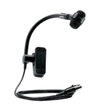 PGA98H  Cardioid Condenser Instrument Clip MicrophonePGA98H-XLR