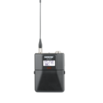 ULXD1 BODYPACK TRANSMITTER ULXD1-H51