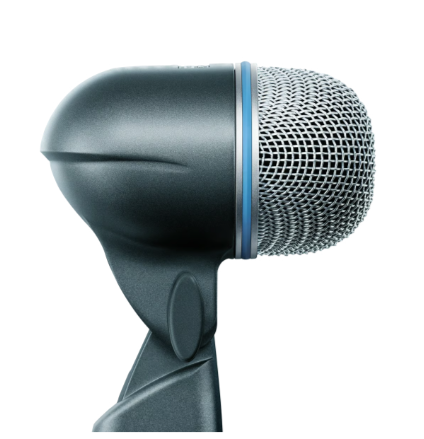 BETA 52A  Kick Drum Microphone BETA52A