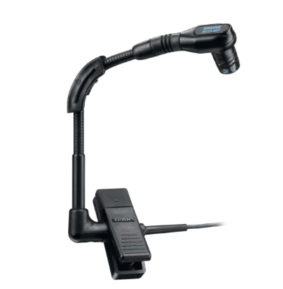 BETA 98H/C  Miniature Instrument Microphone