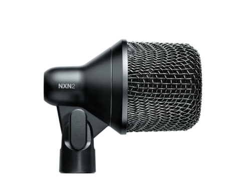 Nexadyne Tom Mic, XLR, Black NXN6