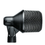 Nexadyne Kick Drum Mic, XLR, Black NXN2