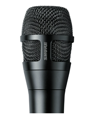 Nexadyne Mic, XLR, Cardioid, Black NXN8/C