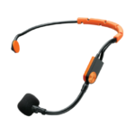 Head Worn Fitness Microphone SM31FH-TQG