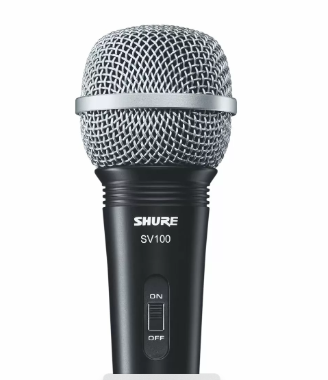 SV100  Vocal Microphone SV100-A
