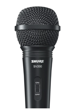 SV200  Vocal Microphone SV200-A