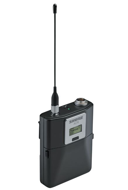 AD BP 606-694 MHz AD1-K55