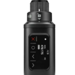AD3 PLUG-ON TRANSMITTER, 470-636 MHz AD3-G56