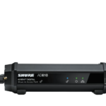 SHURE AD SHOWLINK ACCESS POINT AD610-E
