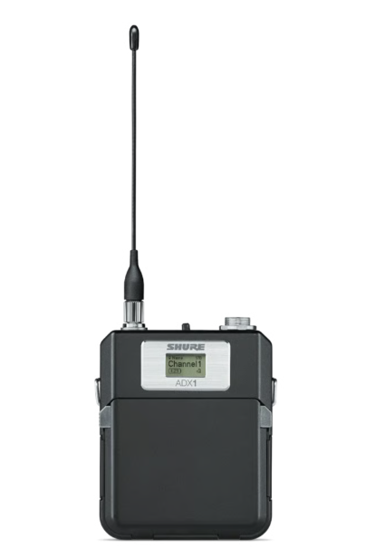 ADX BP W-LEMO 470-636 MHz ADX1LEMO3-G56