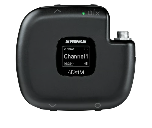 ADX MICRO BP 470-636 MHz ADX1M-G56
