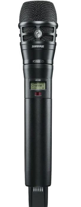 ADX HH 470-636 MHz ADX2/K8B-G56