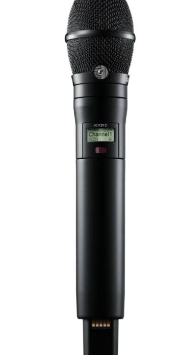 ADX FD HH 470-636MHz ADX2FD/K11B-G56