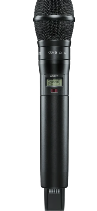 ADX FD HH 470-636 MHz ADX2FD/K9B-G56