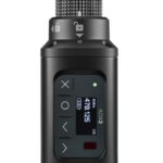 ADX3 PLUG-ON TRANSMITTER, 470-636 MHz ADX3-G56