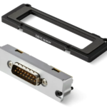 Dual TA3 Back Plate for ADX5D ADX5BP-TA3