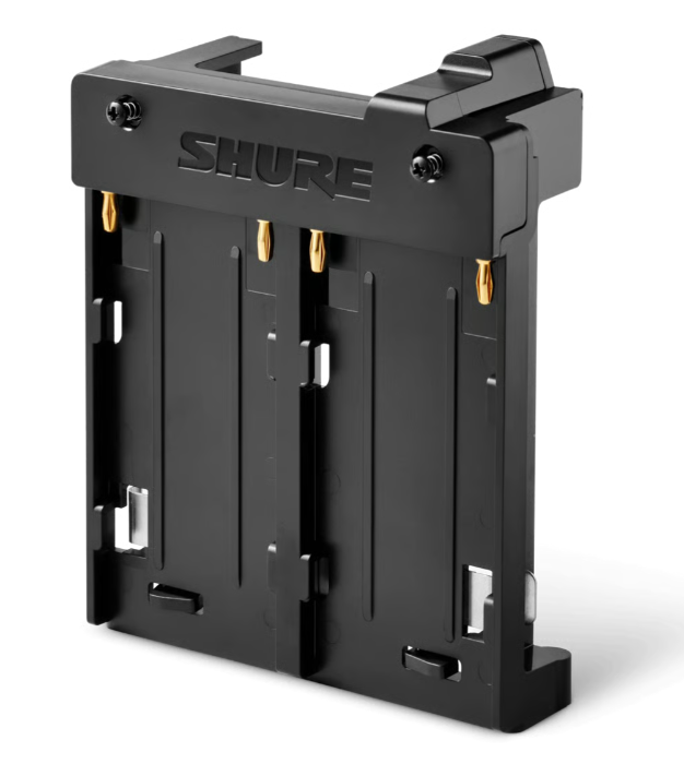 L-Type Battery Sled for ADX5D ADX5BS-L