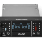 ADX5D Portable Receiver, 470-636MHz ADX5D-A