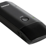 BOUNDARY MICROPHONE TRANSCEIVER, CARDIOD MXW6/C-Z11