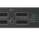 4CH MIC/LINE IN-DNTE+LGC,1/3RU,BLOCK ANI4IN-BLOCK