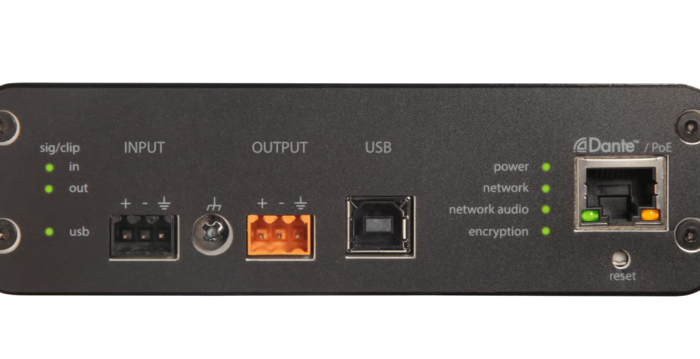 4CH IN/2CH OUT USB MATRIX MIX,DNTE,BLOCK ANIUSB-MATRIX
