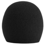 WINDSCREEN ASSEMBLY A58WS-BLK