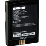 BATTERY FOR ADX1M SB910M