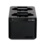 DUAL DOCKING CHARGER FOR SLXD1/2, SB903 SBC203-E