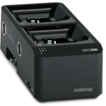 2 BAY NETWORKED DOCKING STATION SBC220-E