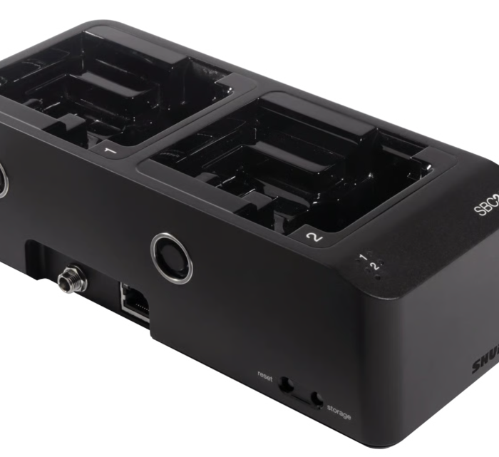 ETHERNET CHARGER FOR ADX1, ADX2 SBC240