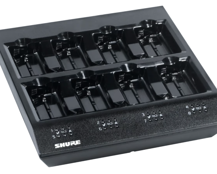 8-UP BATTERY ONLY CHARGER EU SBC800-E
