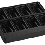 8-BAY BATTERY CHARGER FOR SB903 SBC80-903-E