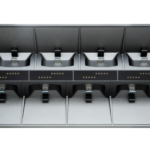 8-UP NETWORKED DOCK FOR BN & GN SBC850-E