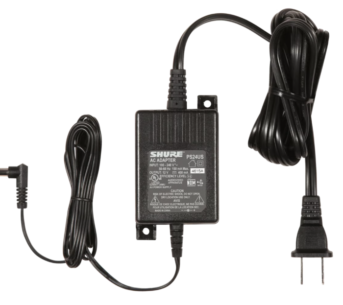 POWER SUPPLY, ENERGY EFF.SWITCHING PS24E