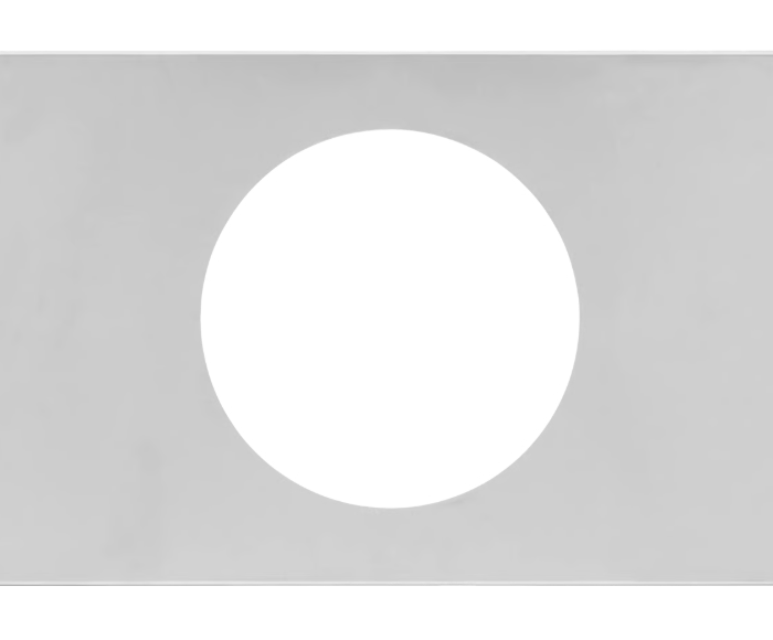 Tile Bridge for MXN5 Ceiling Loudspeaker A-MXN5-TB