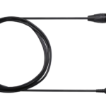 NEUTRIK FEMALE 4-PIN XLR CBL AY. 2,20m BCASCA-NXLR4-FEM