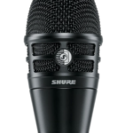 Dualdyne Cardioid Dynamic Vocal Microphone KSM8/B