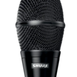 Condenser Vocal Microphone KSM9HS