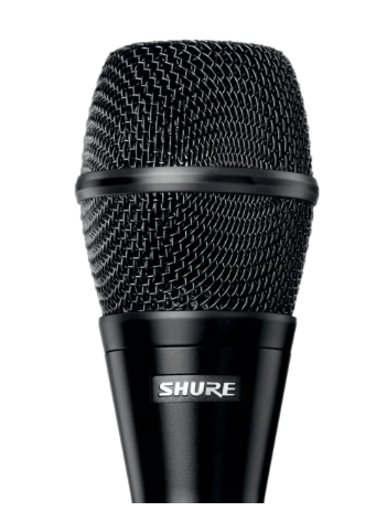 Condenser Vocal Microphone KSM9HS