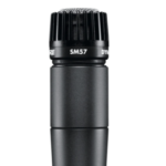 SM57  Instrument Microphone SM57-LCE