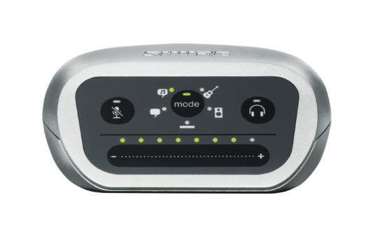 Digital Audio Interface MVI-DIG