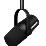 MV7X - XLR Podcast Microphone