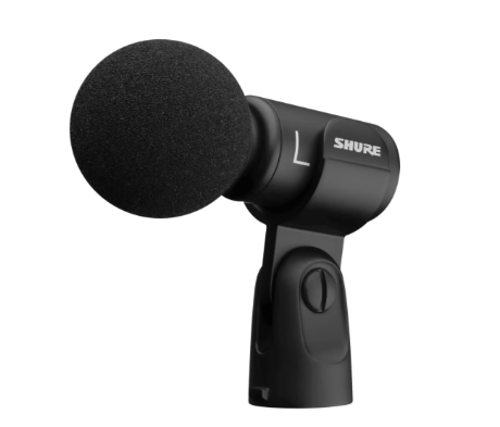 MV88+ Stereo USB Microphone MV88+STEREO-USB
