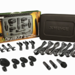 54PC DRUMKIT PGA52, 57, 56 (X2) PGADRUMKIT4