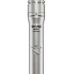 SM81  Condenser Instrument Microphone SM81-LC